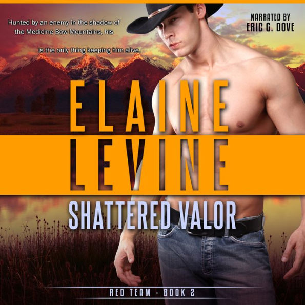 Shattered Valor