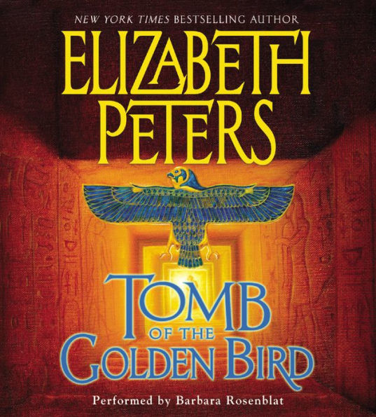 Tomb of the Golden Bird (Abridged)