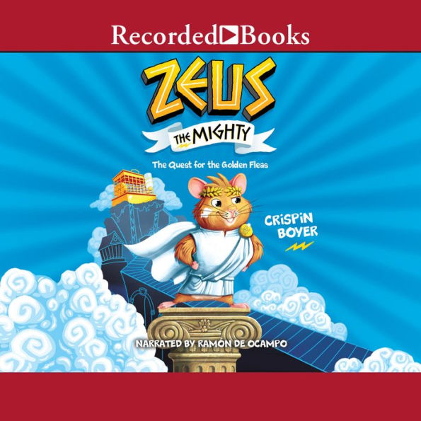 Zeus the Mighty