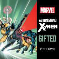 Astonishing X-Men: Gifted