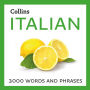 Collins Italian Audio Dictionary