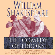 The Comedy of Errors (Abridged)