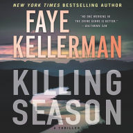 Killing Season: A Thriller