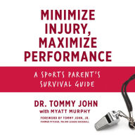 Minimize Injury, Maximize Performance: A Sports Parent's Survival Guide