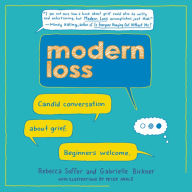 Modern Loss: Candid Conversation About Grief. Beginners Welcome.