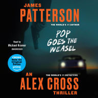 Pop Goes the Weasel (Alex Cross Series #5)