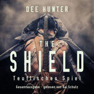 The Shield: Verschwörungsthriller