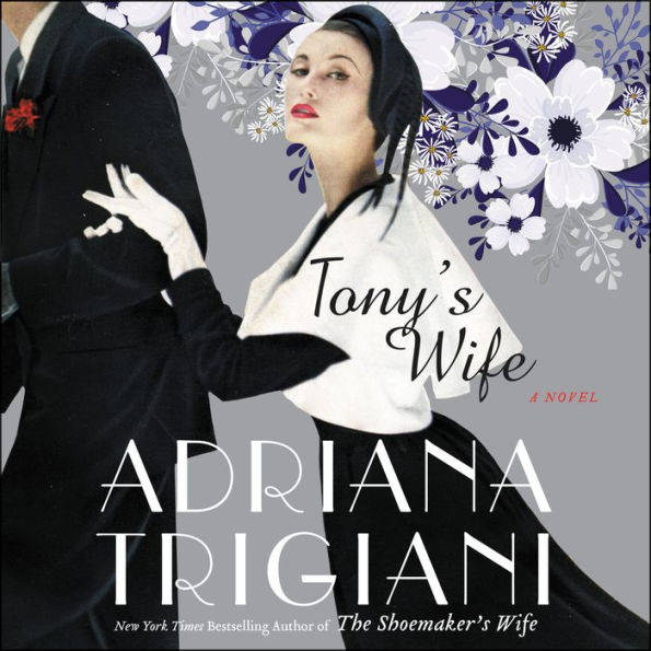 Tony's Wife: A Novel