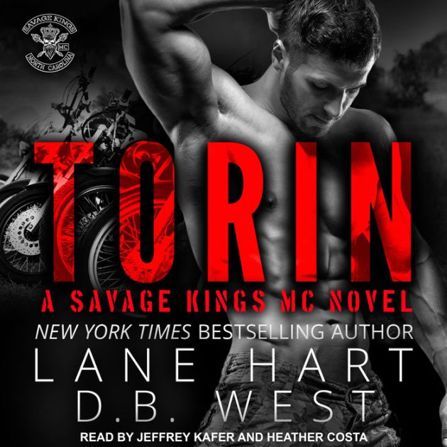 Torin By Lane Hart, D.B. West, Heather Costa, Jeffrey Kafer ...