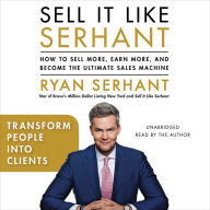 Transform People into Clients: A Selection from 