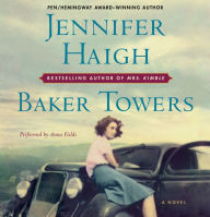 Baker Towers: A Novel