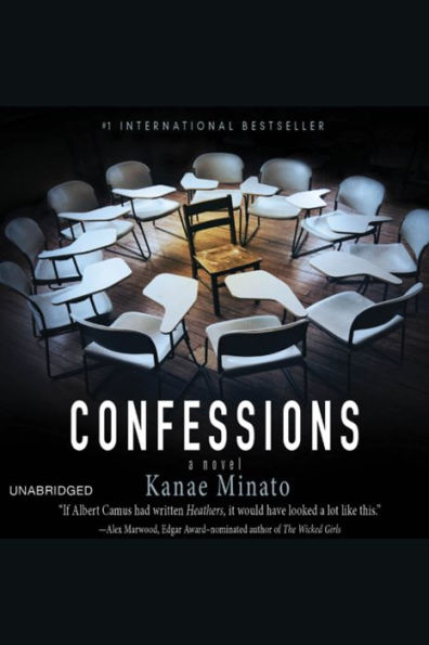 Confessions: A Novel