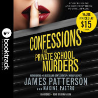 The Private School Murders (Confessions Series #2)