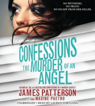 The Murder of an Angel (Confessions Series #4)