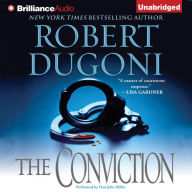The Conviction: A Novel