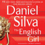 The English Girl (Gabriel Allon Series #13)