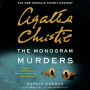 The Monogram Murders (Hercule Poirot Series)