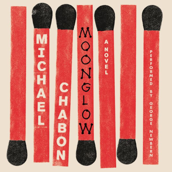 Moonglow: A Novel