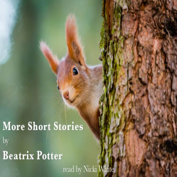 More Stories from Beatrix Potter