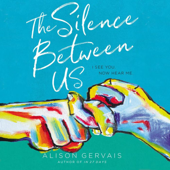 The Silence Between Us