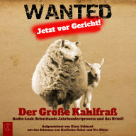 Der Große Kahlfraß: Audio-Leak: Schottlands Jahrhundertprozess und das Urteil!
