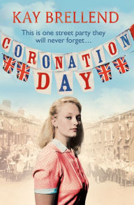 Coronation Day: This is one street party they will never forget...