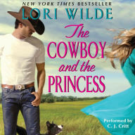 The Cowboy and the Princess