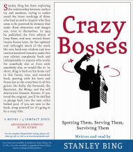 Crazy Bosses and Sun Tzu (Abridged)