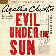 Evil under the Sun (Hercule Poirot Series)