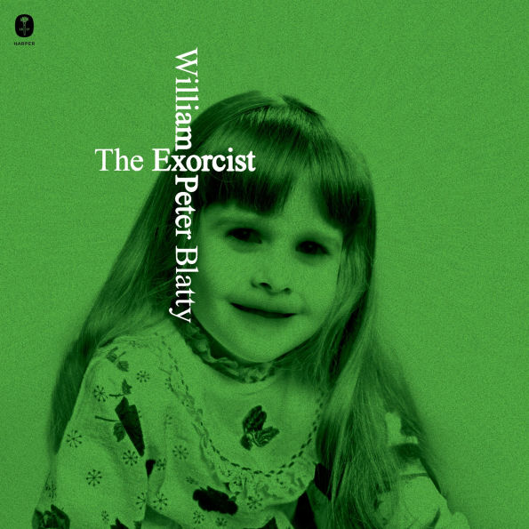 The Exorcist: A Novel