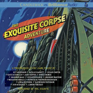 The Exquisite Corpse Adventure: A Progressive Story Game