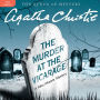 The Murder at the Vicarage (Miss Marple Series #1)