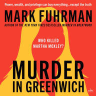 Murder in Greenwich (Abridged)