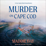 Murder on Cape Cod (Cozy Capers Book Group Mystery #1)