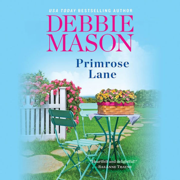 Primrose Lane