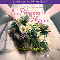 A Princess in Maine: A McCullagh Inn Story