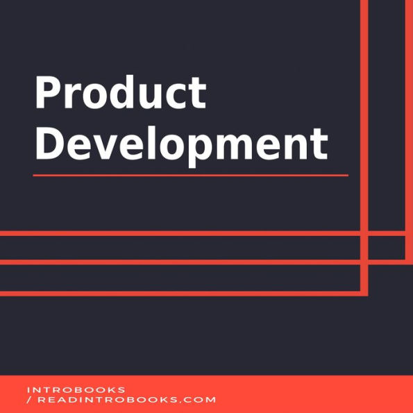 Product Development