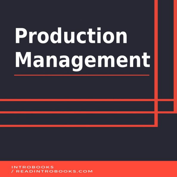 Production Management