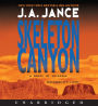 Skeleton Canyon (Joanna Brady Series #5)
