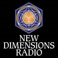 Tuning to Wisdom: 25 years of New Dimensions Part 3 of 4