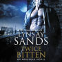 Twice Bitten (Argeneau Vampire Series #27)
