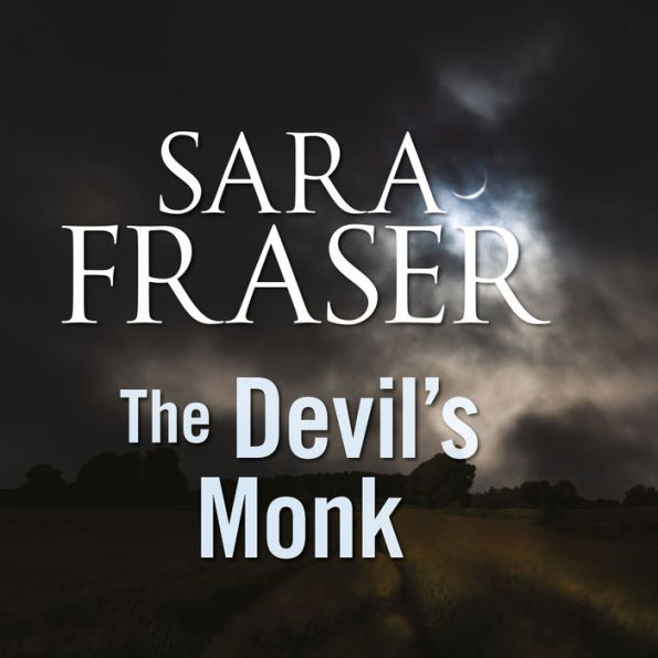 The Devil's Monk