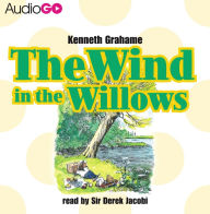 Wind In The Willows