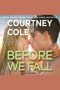 Before We Fall (Beautifully Broken Series #3)