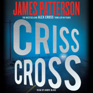 Criss Cross (Alex Cross Series #25)