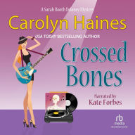 Crossed Bones (Sarah Booth Delaney Series #4)