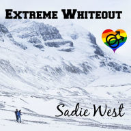 Extreme Whiteout: A Short M/M Love Story