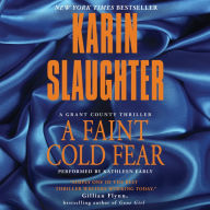 A Faint Cold Fear (Grant County Series #3)