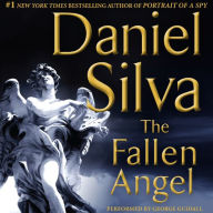 The Fallen Angel (Gabriel Allon Series #12)