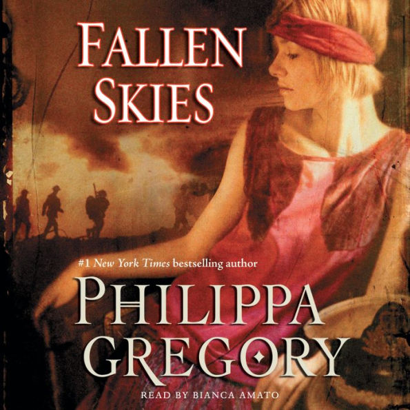 Fallen Skies: A Novel